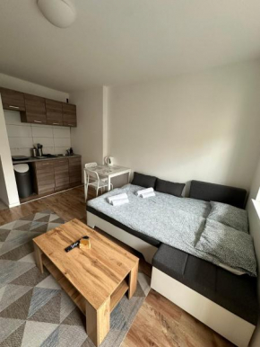 Studio apartman ANNI, Self CHECK-IN